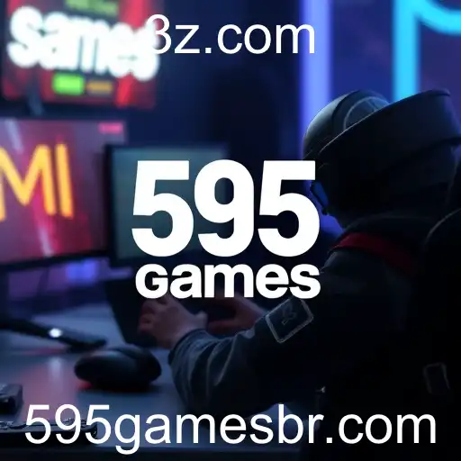 595games Revoluciona com Novos Lançamentos em 2025