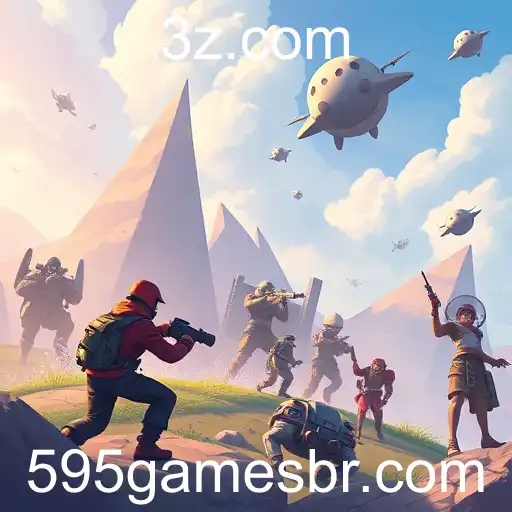 A Revolução dos Jogos Online em 2025