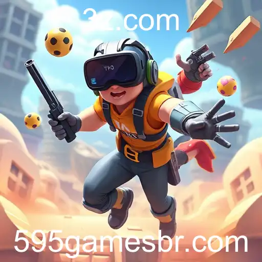 O Crescimento dos Jogos Online em 2025