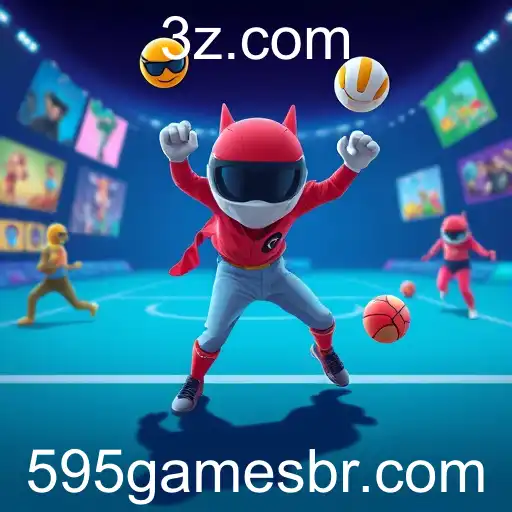 Inovações de 595games no Mercado de Jogos