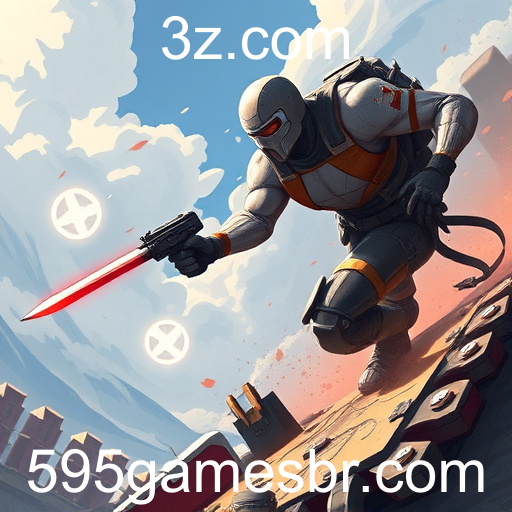 Explorando o Universo dos Jogos de Ação na Plataforma 595games
