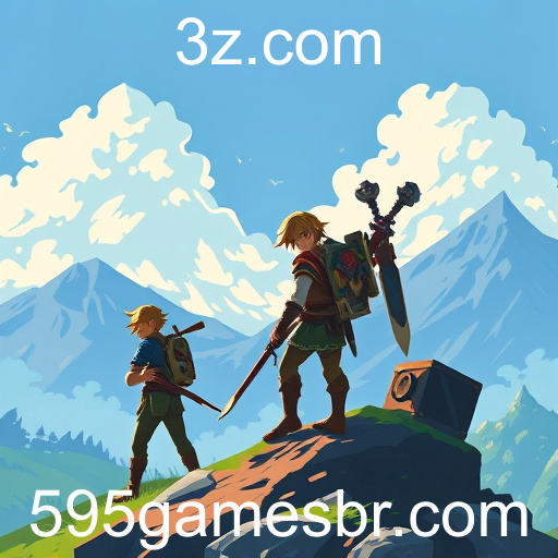 A Fascinante Jornada pelo Mundo dos Jogos de Aventura