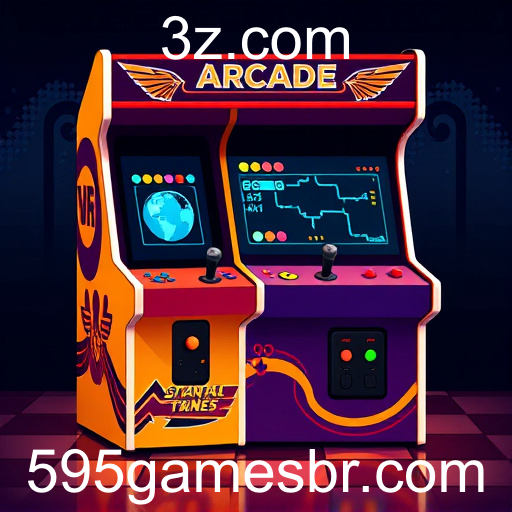 Arcade: A Vindication do Clássico no Mundo Moderno de Jogos