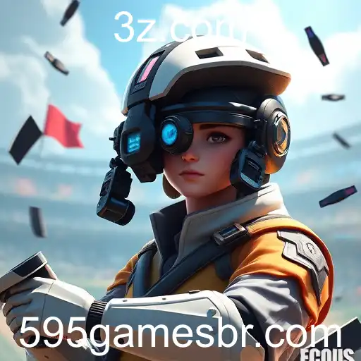 Explorando o Mundo dos Jogos em 595games