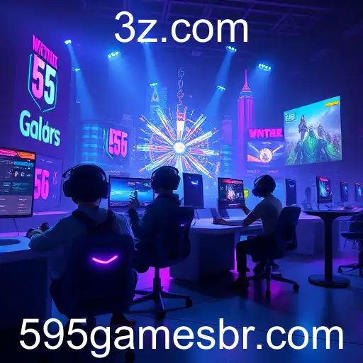 A Revolução dos Jogos Online em 2025