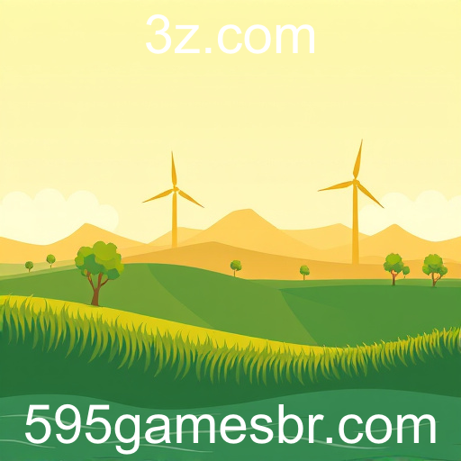 A Emergência dos Jogos Sustentáveis