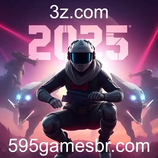 O Crescimento Impressionante do Site 595games no Brasil