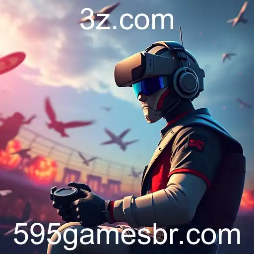 O Crescimento de 595games no Cenário de Jogos em 2025