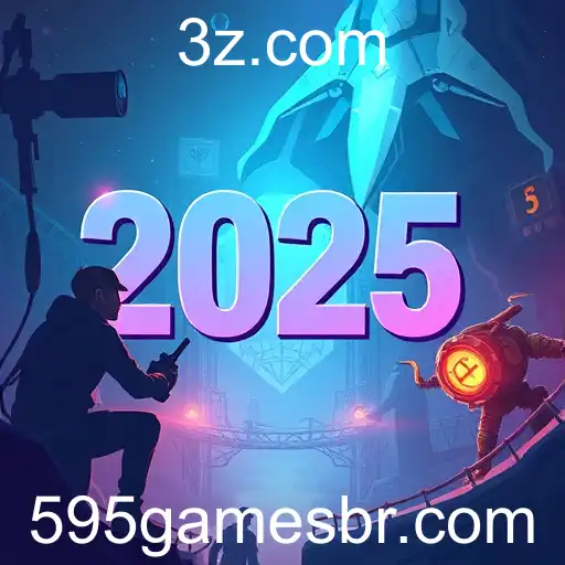 Inovações e Tendências em Jogos Online para 2025