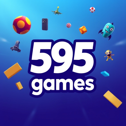 595games