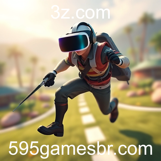 Novas Fronteiras no Universo dos Jogos Eletrônicos