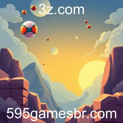 A Revolução do Entretenimento com 595games