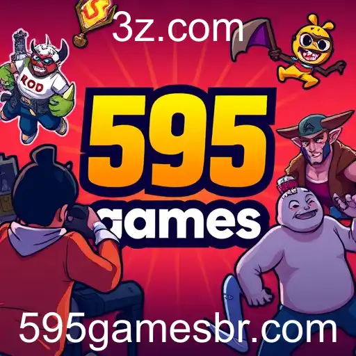 A Ascensão do 595games no Cenário de eSports