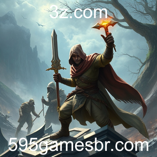 A Fascinação Imersiva dos RPGs: Uma Jornada Através do Gênero