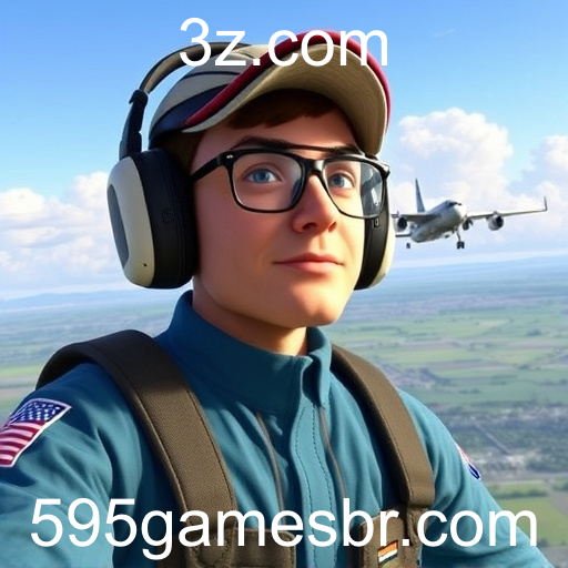 A Fascinante Categoria de Simulação em '595games'