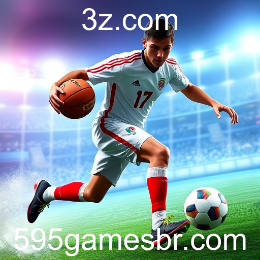 Jogos de Esportes: A Emoção do Esporte em Formato Digital