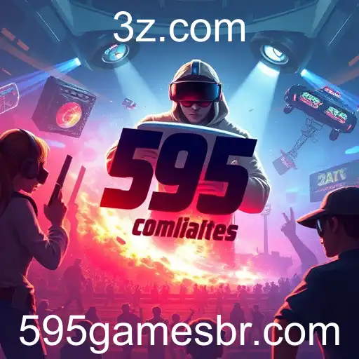 Os Desafios e Impactos da Indústria de Jogos Digitais em 2025