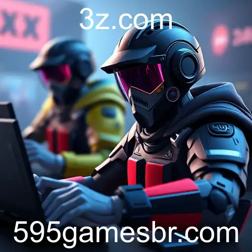 A Revolução dos Jogos Online: Um Olhar sobre os Avanços Recente