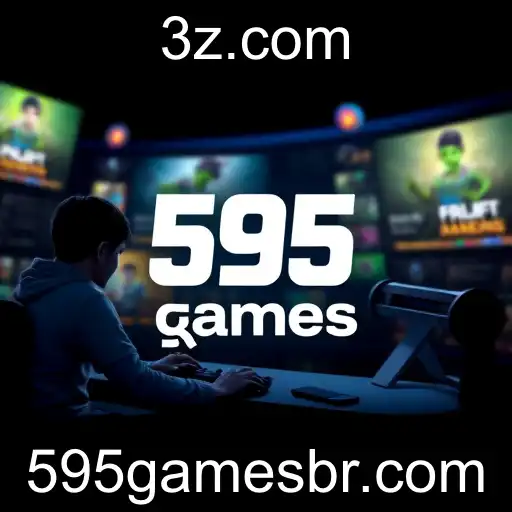 Ascensão das Plataformas de Jogos Online no Brasil