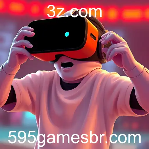 Explorando o Universo dos Games em 2025