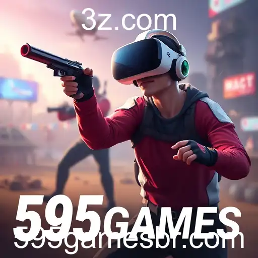 Revoluções e Inovações no Mundo dos Games