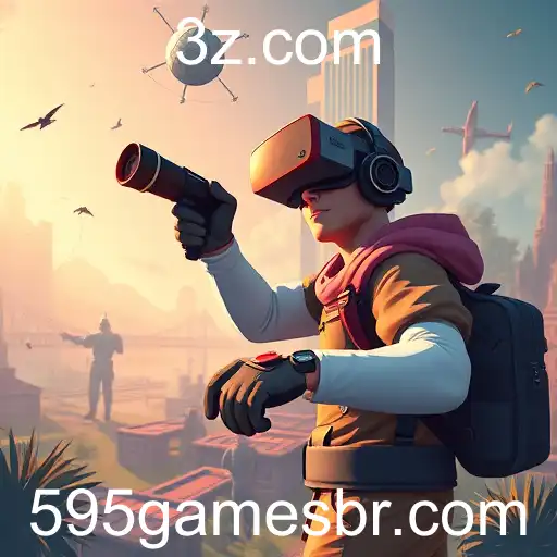 Inovações e Desafios do Mundo dos Games