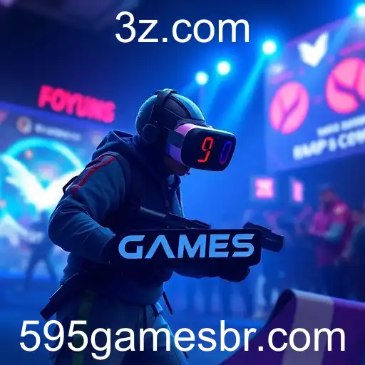 Novidades no Mundo dos Jogos