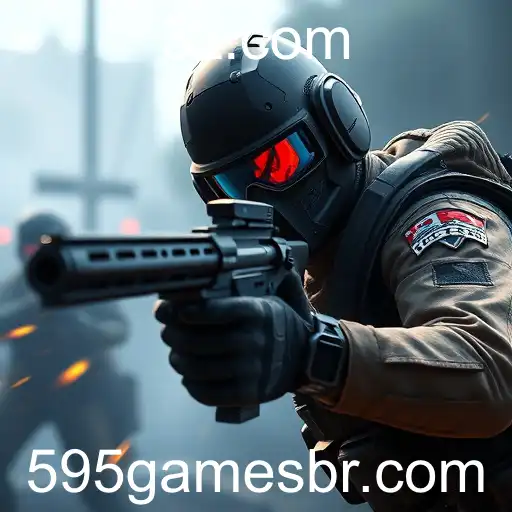 Novos Horizontes no Mundo dos Jogos