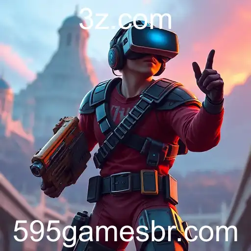 Novidades e Tendências 595games em 2025