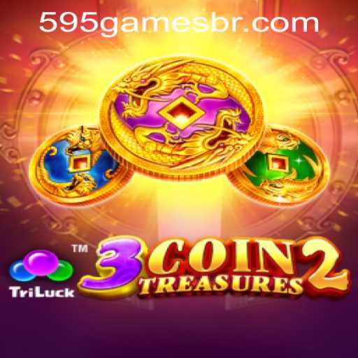 Exploring the Exciting World of 3CoinTreasures2 and 595games PH Login