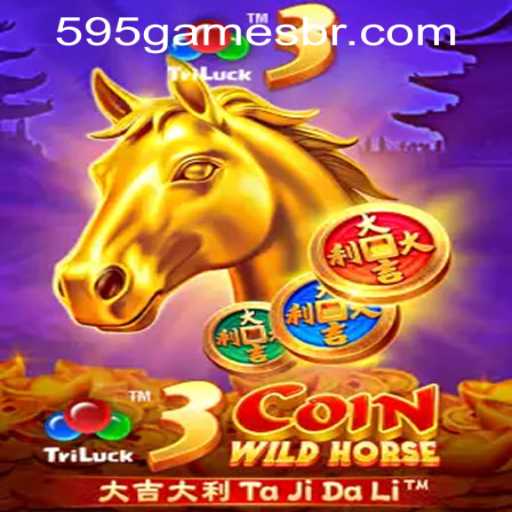 3CoinWildHorse: An Exciting Journey into the Digital Gaming Universe