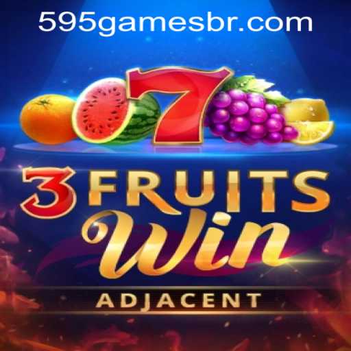 3FruitsWin: Dive into the Fruitful Adventure of 595games PH