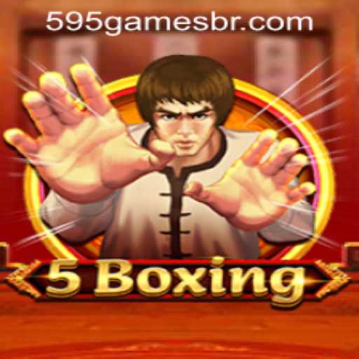 Discovering 5Boxing: A New Era in Interactive Gaming