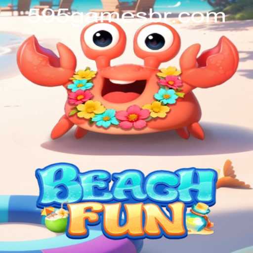 Dive into the Excitement: BeachFun and 595games PH Login