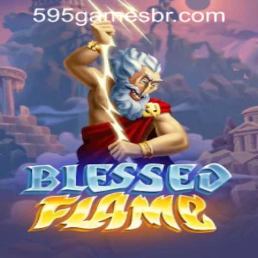 Discover the Enchanting World of BlessedFlame: A Guide to 595games PH Login