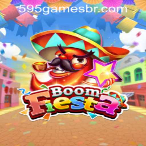 Unveiling BoomFiesta: A Thrilling Adventure in Online Gaming