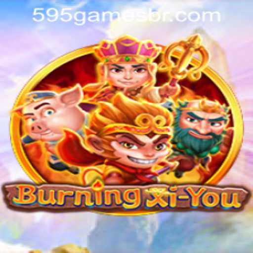Discover the Thrilling World of BurningXiYou and Access it Seamlessly with 595games PH Login