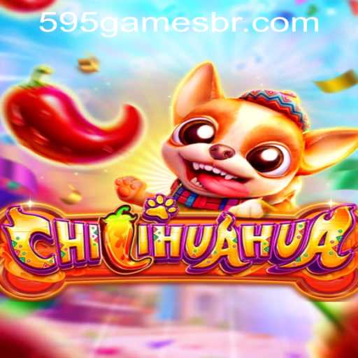 CHILIHUAHUA: A New Gaming Experience with 595games PH Login