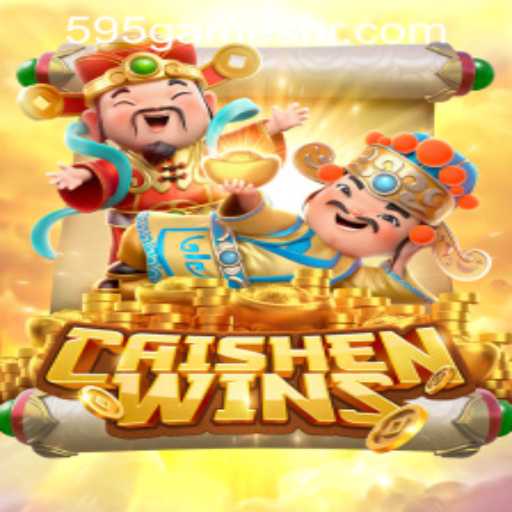 Caishen Wins: Exploring the Exciting World of Online Gaming with 595games PH Login