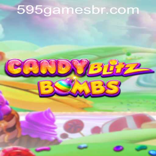 CandyBlitzBombs: A Sweet Explosion of Fun by 595games