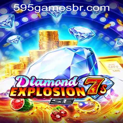 Unveiling the Thrills of DiamondExplosion7sSE: A New Benchmark in Online Gaming