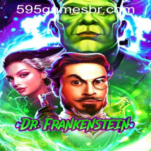 DrFrankenstein: A Mesmerizing Gaming Experience with 595games PH Login