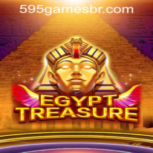 Unearth the Mysteries of EgyptTreasure: A Dive into the World of 595games PH Login