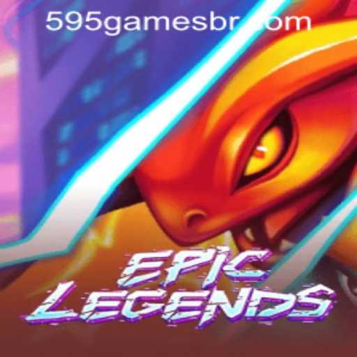 EpicLegends: A Gaming Phenomenon in the Modern Era