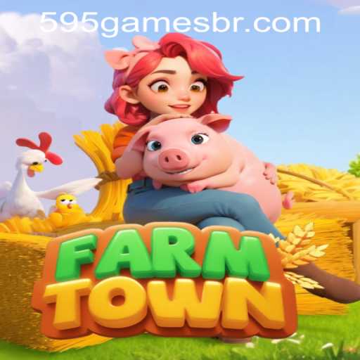 Discover the Charming World of FarmTown and How to Access 595games PH Login