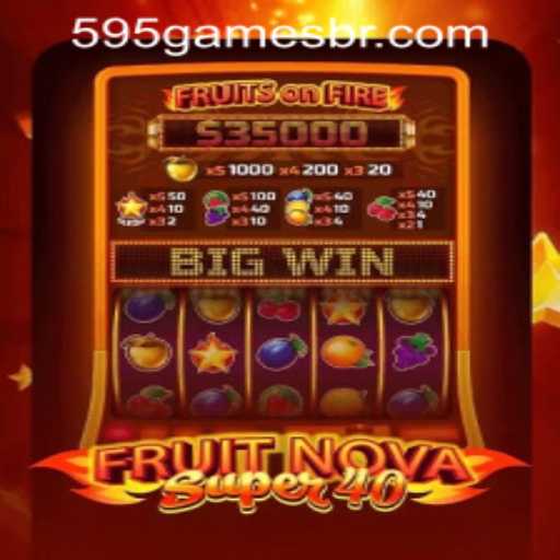 Exploring the World of FruitNovaSuper40 and 595games PH Login