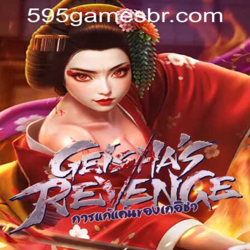 Unveiling GeishasRevenge: A New Era of Interactive Gaming