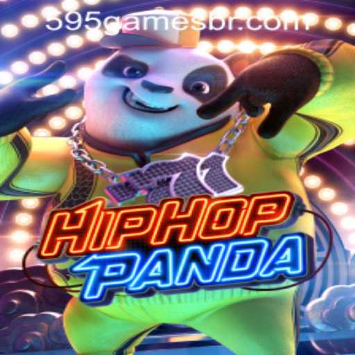 HipHopPanda: A Rhythmic Spin on Slot Gaming