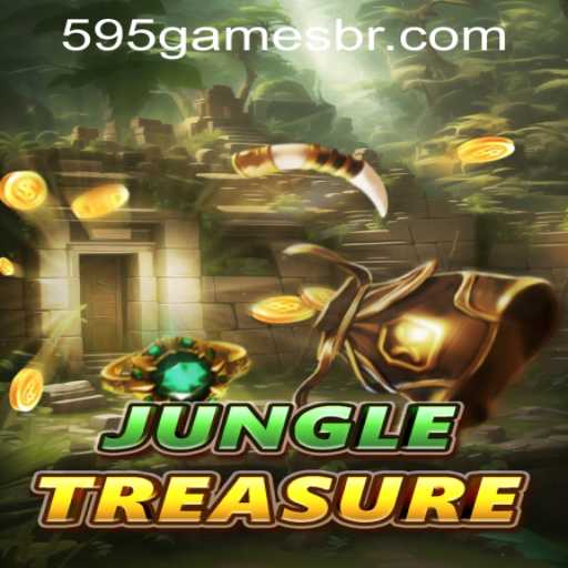 Explore JungleTreasure: Adventure Awaits with 595games PH Login