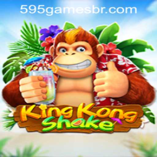 Unveiling the Excitement of KingKongShake: Dive into the World of 595games PH Login
